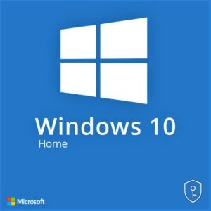 Windows 10 Home Retail Clé CD — licence originale à acheter en Suisse - CHKEY