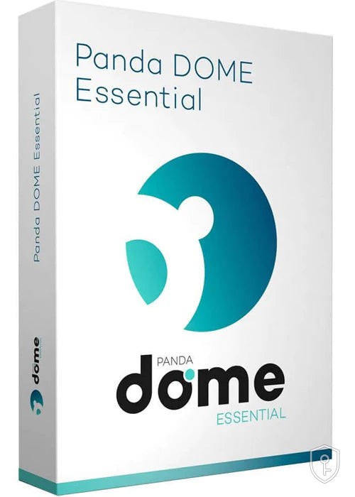 Panda Dome Essential Clé (1 An / 1 Appareil) — licence originale à acheter en Suisse - CHKEY