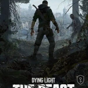 Dying Light: The Beast Clé CD Steam PC — licence originale à acheter en Suisse - CHKEY