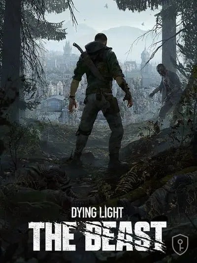 Dying Light: The Beast Clé CD Steam PC — licence originale à acheter en Suisse - CHKEY