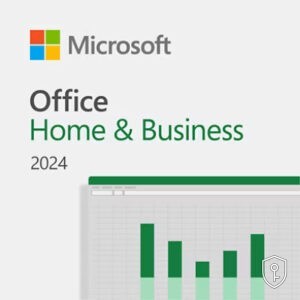 Microsoft Office 2024 Home and Business PC Retail Clé — licence originale à acheter en Suisse - CHKEY