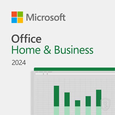 Microsoft Office 2024 Home and Business PC Retail Clé — licence originale à acheter en Suisse - CHKEY