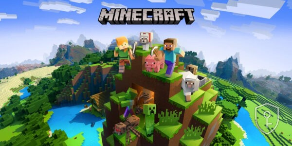 Minecraft: Java & Bedrock Edition for PC Windows Compte — licence originale à acheter en Suisse - CHKEY