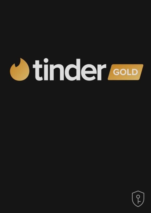 Tinder Gold - 1 Mois Subscription ROW Clé — licence originale à acheter en Suisse - CHKEY