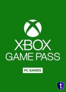 Xbox Game Pass für PC – Testversion 1 Monat EU, CD-Key Windows (nur neue Konten) — Originallizenz - Odin Key