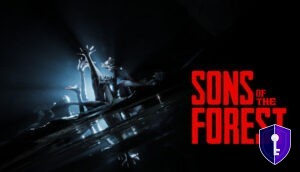 Sons Of The Forest – Steam (compte fourni) — licence originale - Odin Key