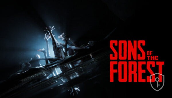 Sons Of The Forest Compte Steam — licence originale à acheter en Suisse - CHKEY