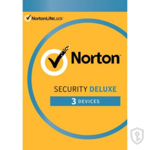 Norton Security Deluxe 2024 EU Clé (1 An / 3 Appareils) — licence originale à acheter en Suisse - CHKEY