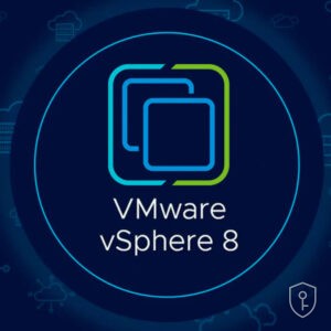 VMware vSphere 8 Enterprise Plus Clé CD (À vie / Unlimited Appareils) — licence originale à acheter en Suisse - CHKEY
