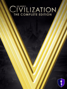 Sid Meier's Civilization V – Complete Edition – cheie Steam — licență originală - Odin Key