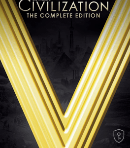 Sid Meier's Civilization V Complete Edition Clé CD Steam — licence originale à acheter en Suisse - CHKEY