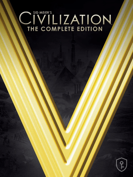 Sid Meier's Civilization V Complete Edition Clé CD Steam — licence originale à acheter en Suisse - CHKEY