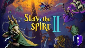 Slay the Spire 2 – Steam PC (compte fourni) — licence originale - Odin Key