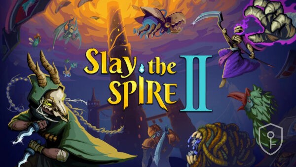 Slay the Spire 2 Compte Steam PC — licence originale à acheter en Suisse - CHKEY