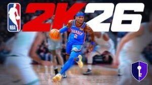 NBA 2K26 – Steam PC (account provided) — original licence - Odin Key