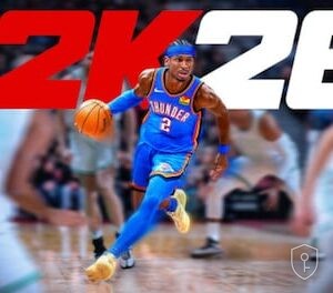 NBA 2K26 Compte Steam PC — licence originale à acheter en Suisse - CHKEY