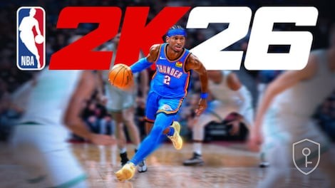 NBA 2K26 Compte Steam PC — licence originale à acheter en Suisse - CHKEY