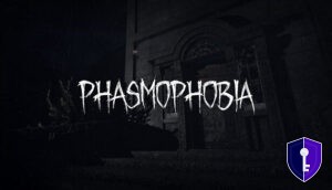Phasmophobia – Steam Account — original licence - Odin Key