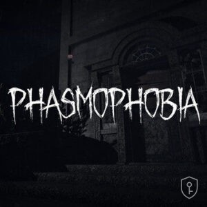 Phasmophobia Compte Steam — licence originale à acheter en Suisse - CHKEY
