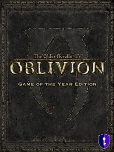 The Elder Scrolls IV: Oblivion – GOTY Edition – Chiave Steam — licenza originale - Odin Key