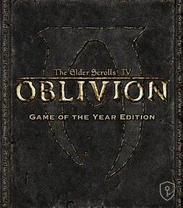 The Elder Scrolls IV: Oblivion GOTY Edition Clé CD Steam — licence originale à acheter en Suisse - CHKEY