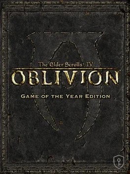 The Elder Scrolls IV: Oblivion GOTY Edition Clé CD Steam — licence originale à acheter en Suisse - CHKEY