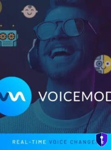 Voicemod Pro – lifetime coupon code — original licence - Odin Key