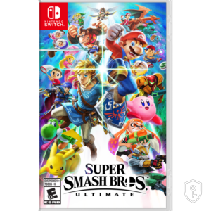 Super Smash Bros. Ultimate Activation de compte Nintendo Switch Online — licence originale à acheter en Suisse - CHKEY