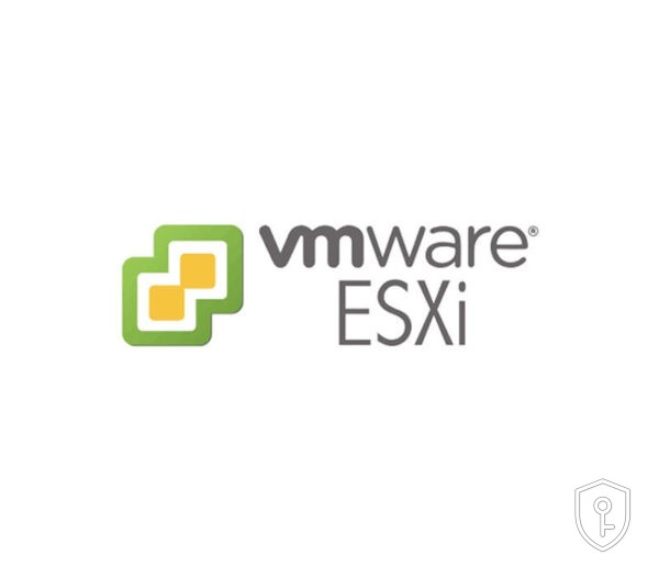 VMware vSphere Hypervisor (ESXi) 8.0b Clé CD (À vie / 2 Appareils) — licence originale à acheter en Suisse - CHKEY