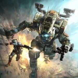 Titanfall 2 Mondial Origin Clé CD — licence originale à acheter en Suisse - CHKEY