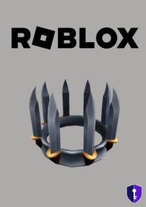 Roblox – Knife Crown – CD Key (DLC item) — original licence - Odin Key