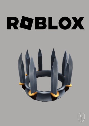 Roblox - Knife Crown DLC Clé CD — licence originale à acheter en Suisse - CHKEY