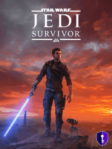 STAR WARS Jedi: Survivor – Steam (compte fourni) — licence originale - Odin Key