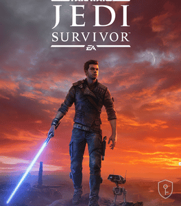 STAR WARS Jedi: Survivor Compte Steam — licence originale à acheter en Suisse - CHKEY
