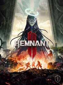 Remnant II RoW Clé CD Steam PC — licence originale à acheter en Suisse - CHKEY
