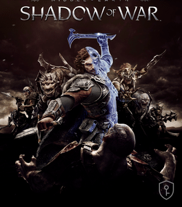Middle-earth: Shadow of War Clé CD Steam — licence originale à acheter en Suisse - CHKEY