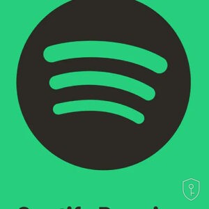 Spotify Premium 12 Mois Compte — licence originale à acheter en Suisse - CHKEY