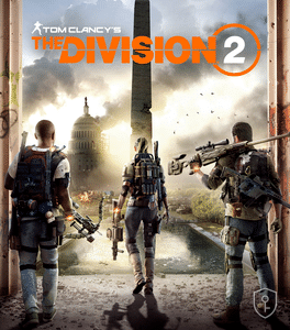 Tom Clancy's The Division 2 EU Ubisoft Connect Clé CD — licence originale à acheter en Suisse - CHKEY
