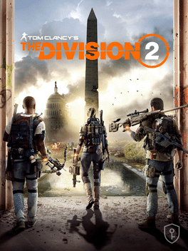 Tom Clancy's The Division 2 EU Ubisoft Connect Clé CD — licence originale à acheter en Suisse - CHKEY