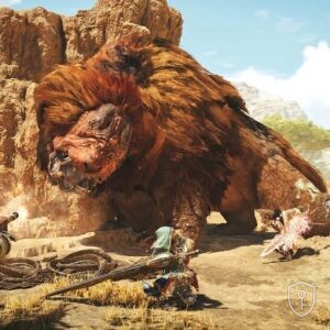Monster Hunter Wilds EU Clé CD Steam PC — licence originale à acheter en Suisse - CHKEY