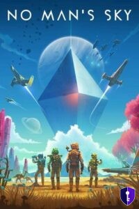 No Man's Sky – Steam key — original licence - Odin Key
