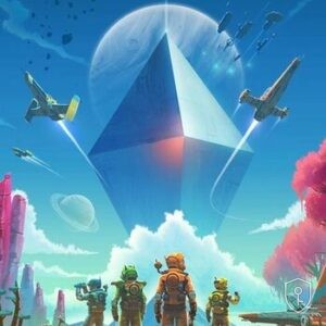 No Man's Sky Clé CD Steam — licence originale à acheter en Suisse - CHKEY
