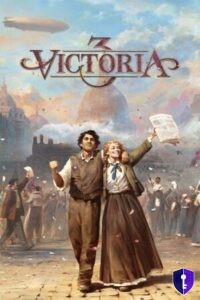 Victoria 3 – Chiave Steam — licenza originale - Odin Key