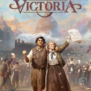 Victoria 3 Clé CD Steam — licence originale à acheter en Suisse - CHKEY