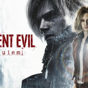 Resident Evil Requiem Compte Steam PC — licence originale à acheter en Suisse - CHKEY