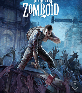 Project Zomboid EU Steam Gift — licence originale à acheter en Suisse - CHKEY