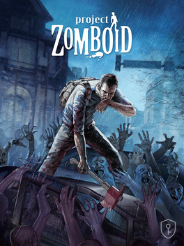 Project Zomboid EU Steam Gift — licence originale à acheter en Suisse - CHKEY