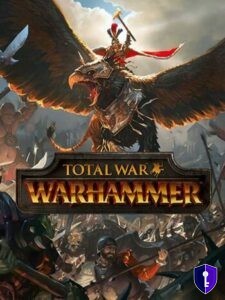 Total War: WARHAMMER – Clé Steam (version mondiale) — licence originale - Odin Key