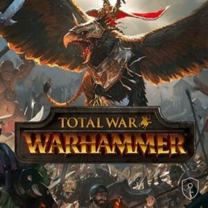 Total War: Warhammer Clé CD Steam Mondiale — licence originale à acheter en Suisse - CHKEY