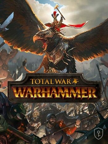 Total War: Warhammer Clé CD Steam Mondiale — licence originale à acheter en Suisse - CHKEY